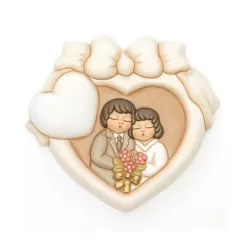 Quadretto anniversario - Thun