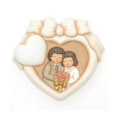 Quadretto anniversario - Thun