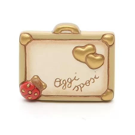 Magnete "Oggi sposi" - Thun