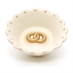 Ciotolina con fedi - Thun