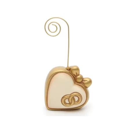 Segnaposto cuore - Thun