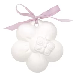 Profumatore in gesso Fiore di Pesco - Thun