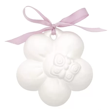 Profumatore in gesso Fiore di Pesco - Thun