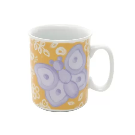 Mug butterfly - Thun