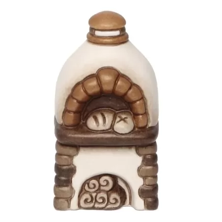 Forno presepe classico, naturale - Thun