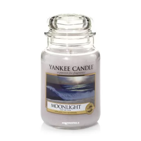 Moonlight Giara Grande - Yankee Candle