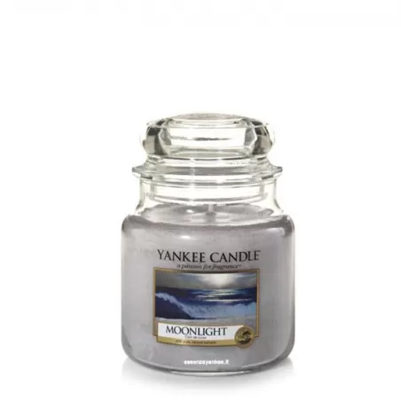 Moonlight Giara Media - Yankee Candle