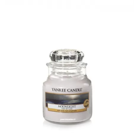 Moonlight Giara Piccola - Yankee Candle