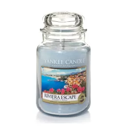 Riviera Escape Giara Grande - Yankee Candle