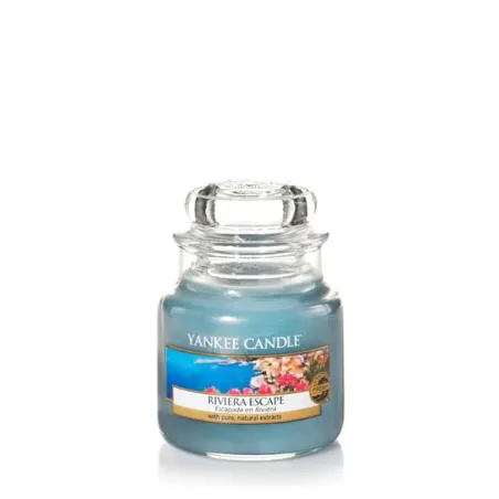 Riviera Escape Giara Piccola - Yankee Candle