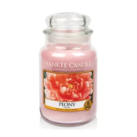 Peony Giara Grande - Yankee Candle