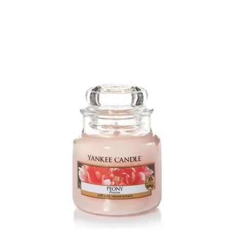Peony Giara Piccola - Yankee Candle