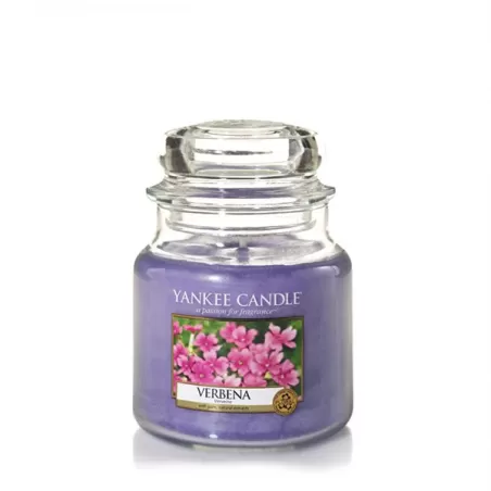 Verbena Giara Media - Yankee Candle