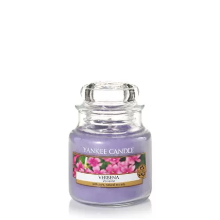 Verbena Giara Piccola - Yankee Candle