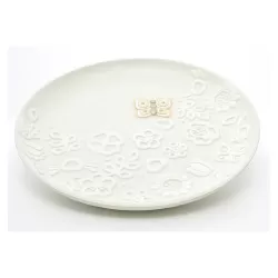 Centrotavola grande Prestige - Thun