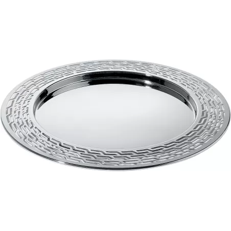 Shaman, Vassoio rotondo