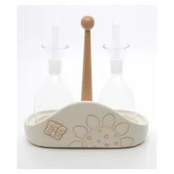 Set Olio e Aceto Elegance - Thun