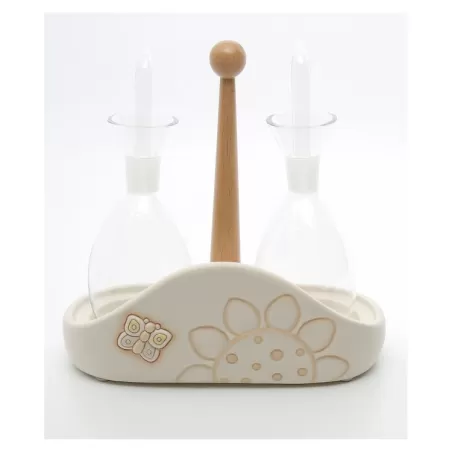 Set Olio e Aceto Elegance - Thun