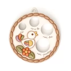 Dosa spaghetti Country - Thun