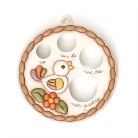 Dosa spaghetti Country - Thun