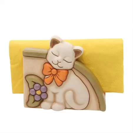 Porta tovaglioli Country - Thun