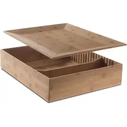 Fat tray, Vassoio/contenitore