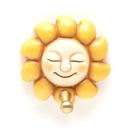 Portastrofinaccio singolo Sole - Thun