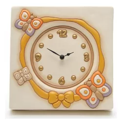 Orologio Farfalle - Thun