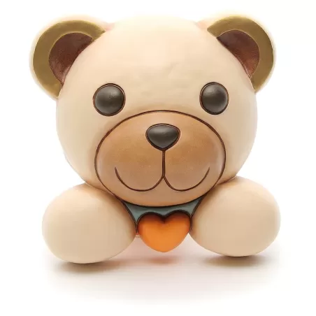 Musetto teddy - Thun