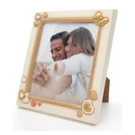 Portafoto maxi cuore - Thun