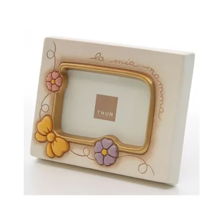 Portafoto da parete/appoggio "La mia mamma" - Thun