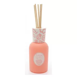 Diffusore in vetro medio "Paradiso Tropicale" - Thun