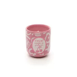 Candela in vasetto mini "Risveglio di Primavera" - Thun