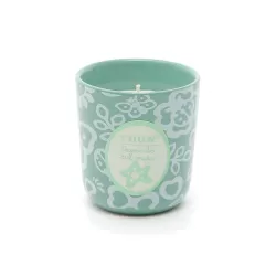 Candela in vasetto piccola "Tramonto sul Mare" - Thun