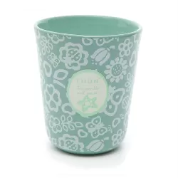 Candela in vasetto grande "Tramonto sul Mare" - Thun