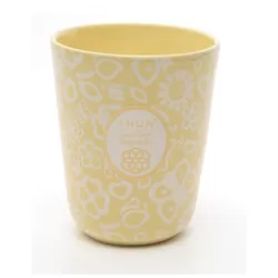 Candela in vasetto grande "Paradiso Tropicale" - Thun