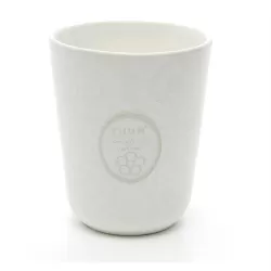 Candela in vasetto grande "Coccole di Cotone" - Thun