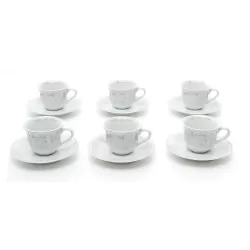 Confezione 6 tazzine espresso Limited Edition 2016 - Thun