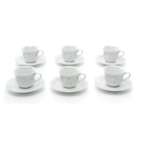 Confezione 6 tazzine espresso Limited Edition 2016 - Thun