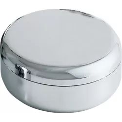 Tin Family, Barattolo