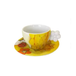 Tazza cappuccino Colombia - Thun