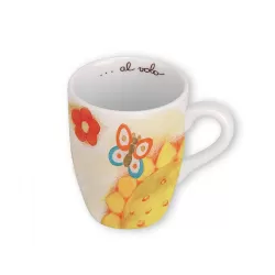 Mug Colombia - Thun