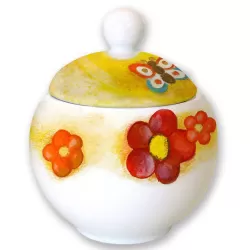 Zuccheriera Colombia - Thun