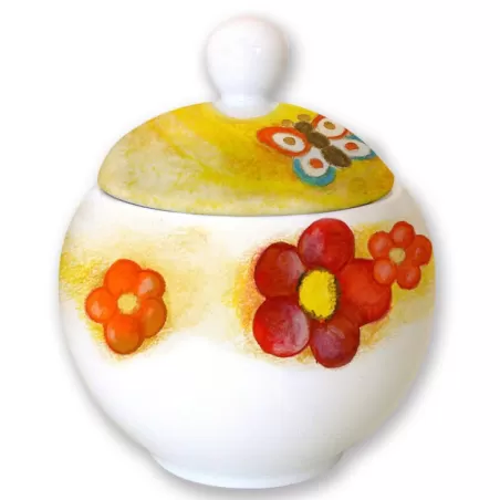 Zuccheriera Colombia - Thun