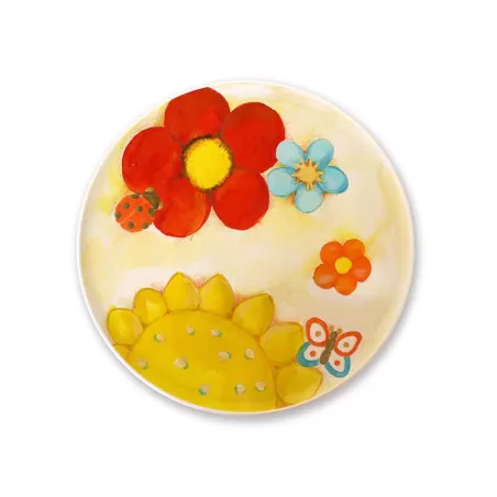 Piatto torta Colombia - Thun