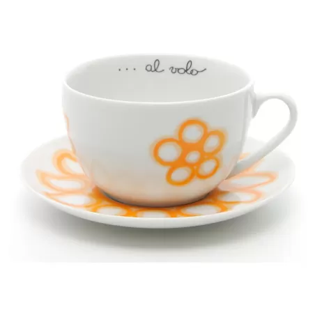 Tazza colazione Allegra - Thun