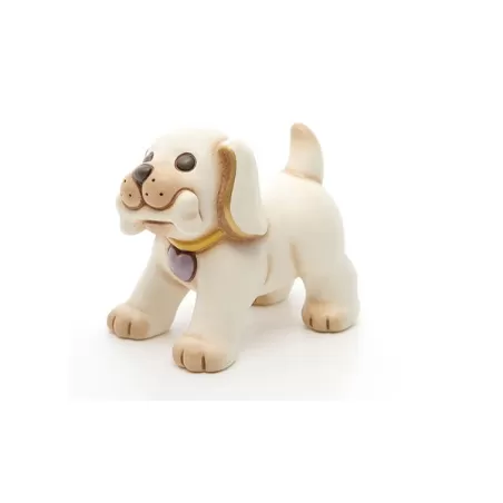 Toby con osso - Thun