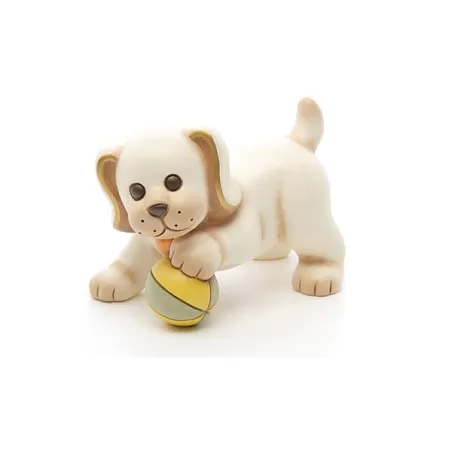 Kira con palla - Thun