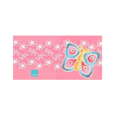 Chiudipacco Farfalla - Thun