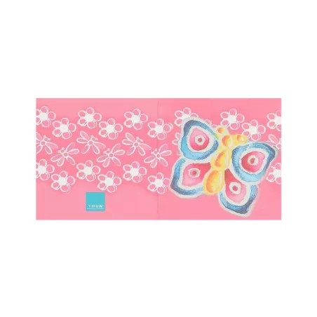 Chiudipacco Farfalla - Thun